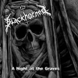 Blackhorned : A Night at the Graves